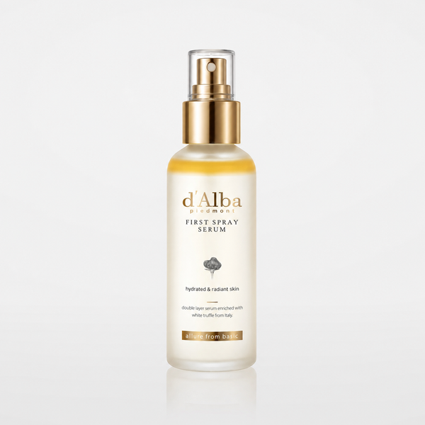 White Truffle First Spray Serum (50ml - 100ml)