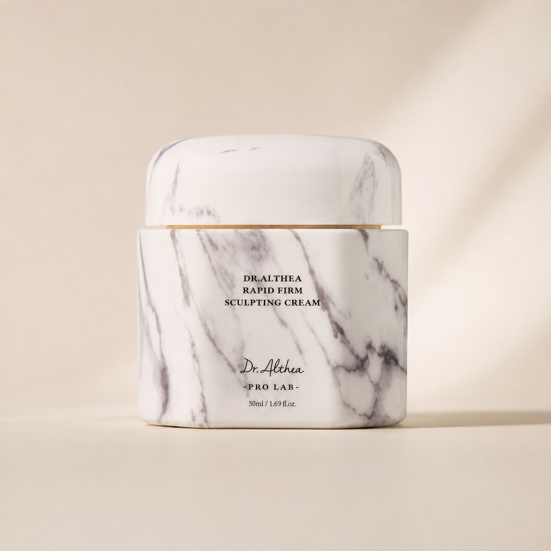 Rapid Firm Sculpting Cream
