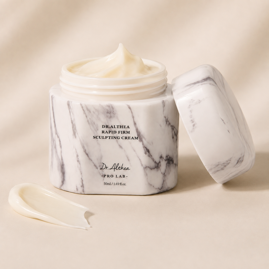 Rapid Firm Sculpting Cream