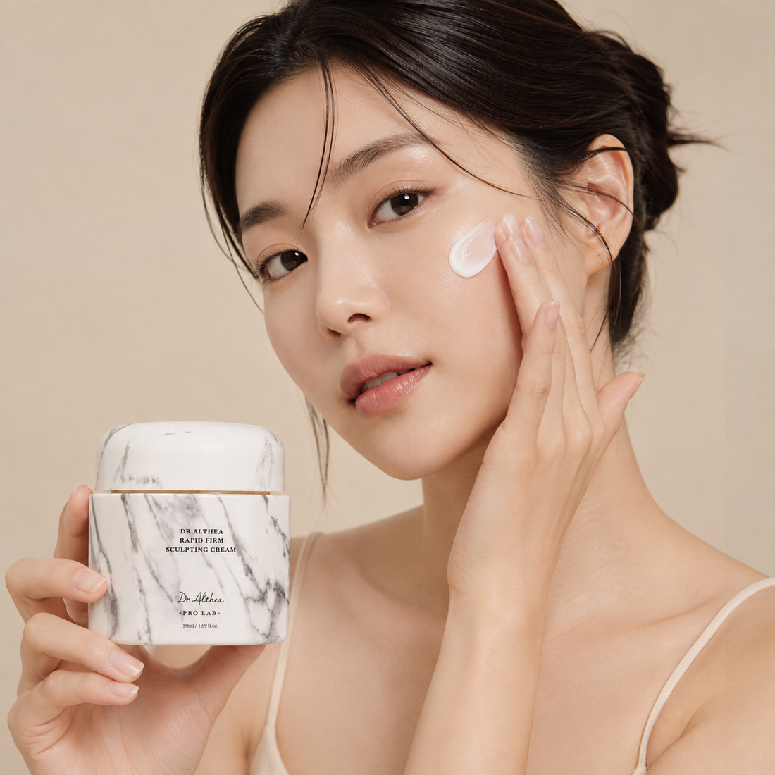 Rapid Firm Sculpting Cream