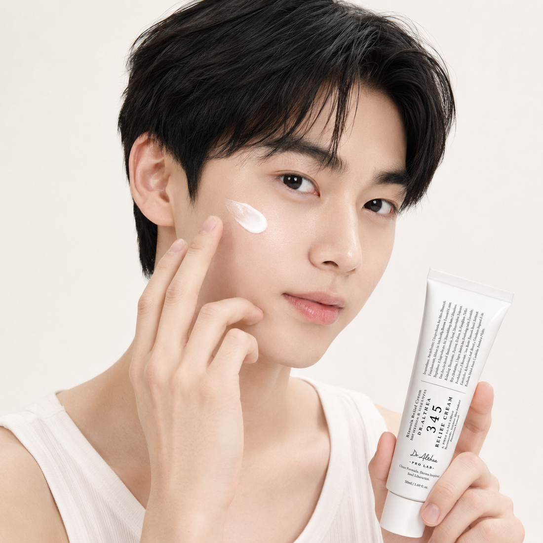 345 Relief Cream