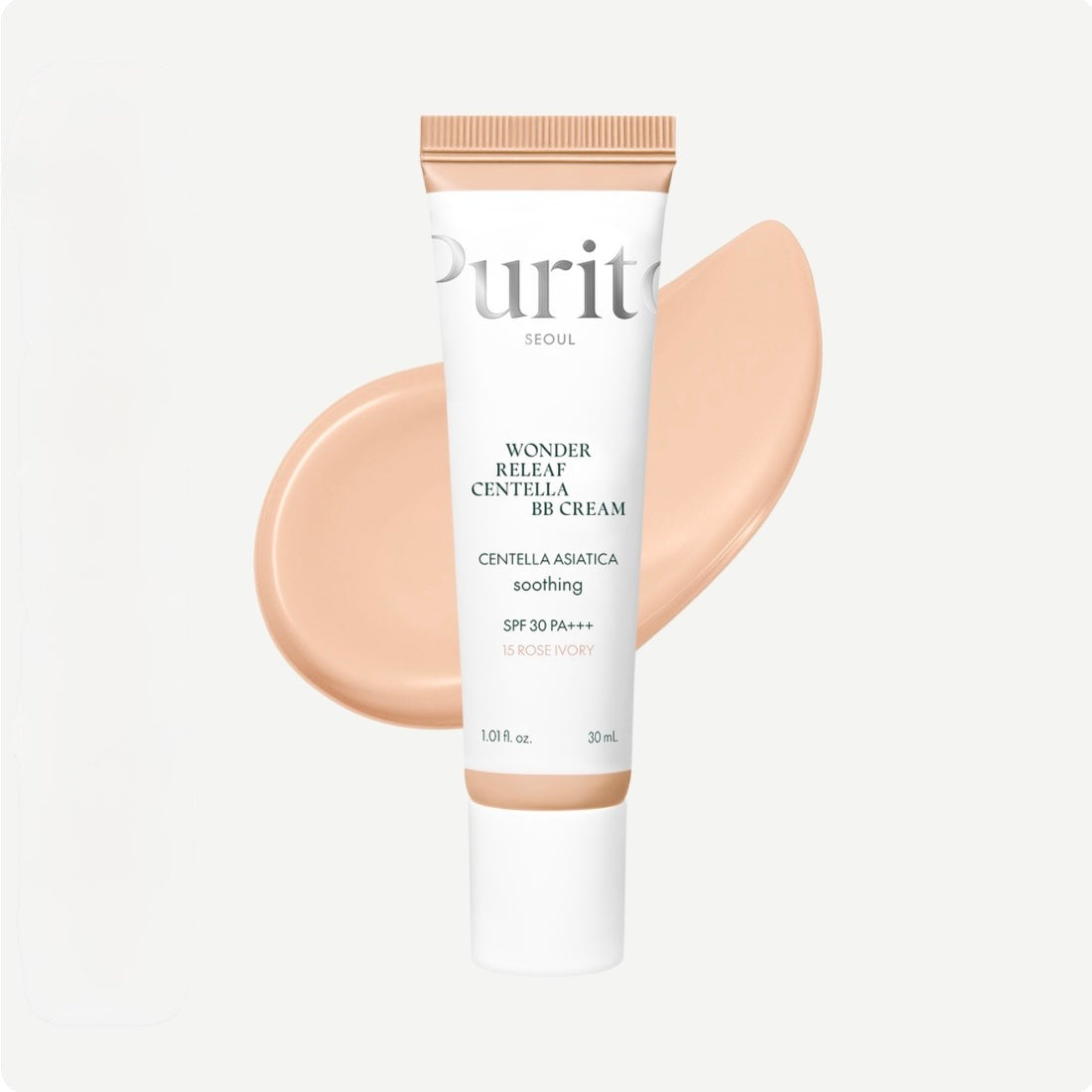 Wonder Releaf Centella BB Cream