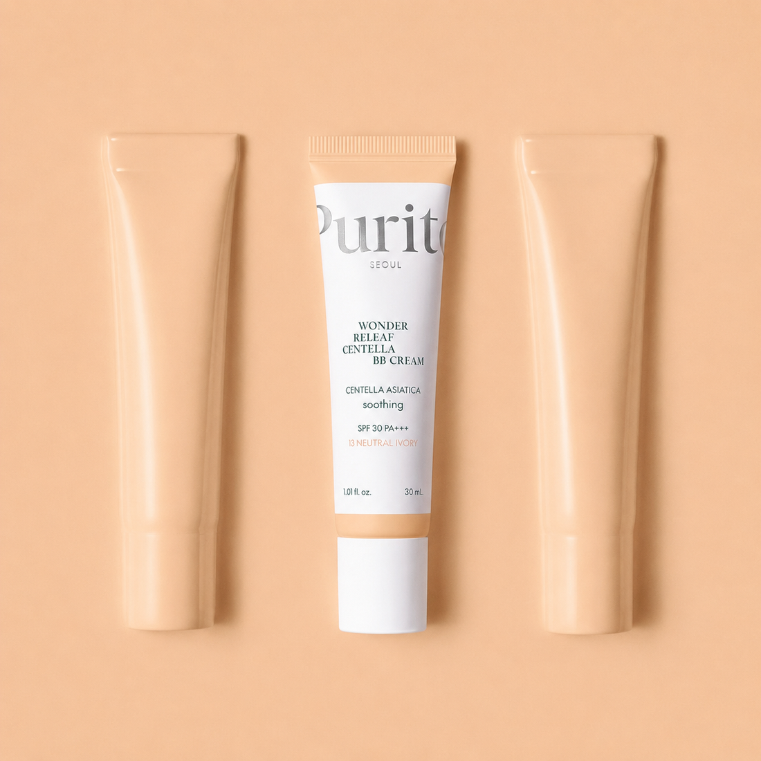 Wonder Releaf Centella BB Cream