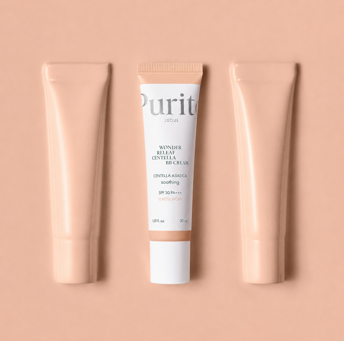 Wonder Releaf Centella BB Cream