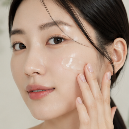 Centella Calming Gel Cream