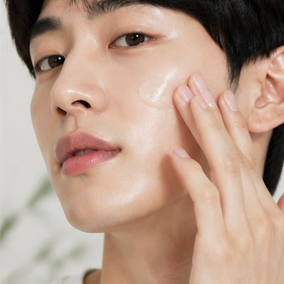 Centella Calming Gel Cream