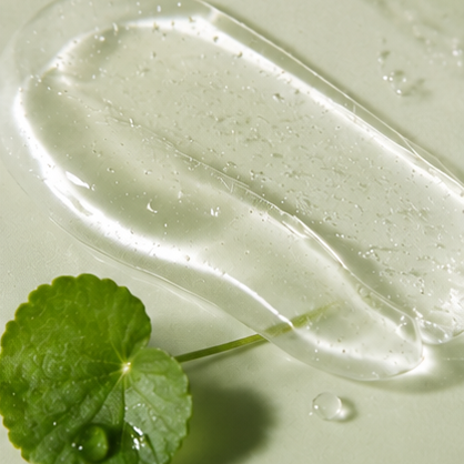 Centella Calming Gel Cream