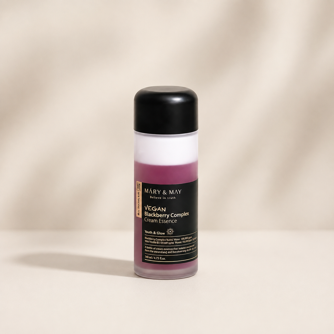 Blackberry Complex Cream Essence