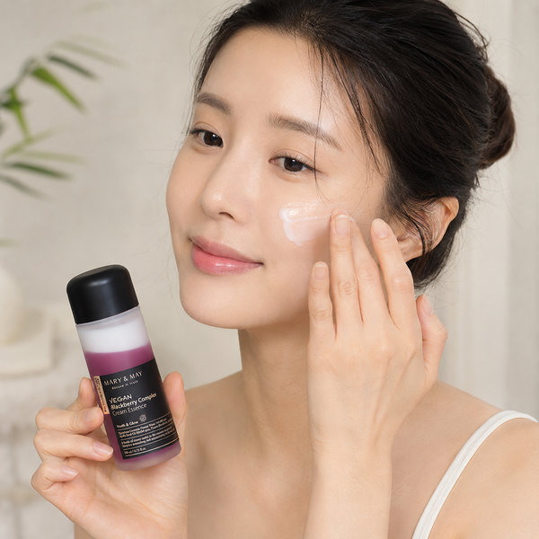 Blackberry Complex Cream Essence