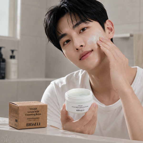 Green Mild Cleansing Balm