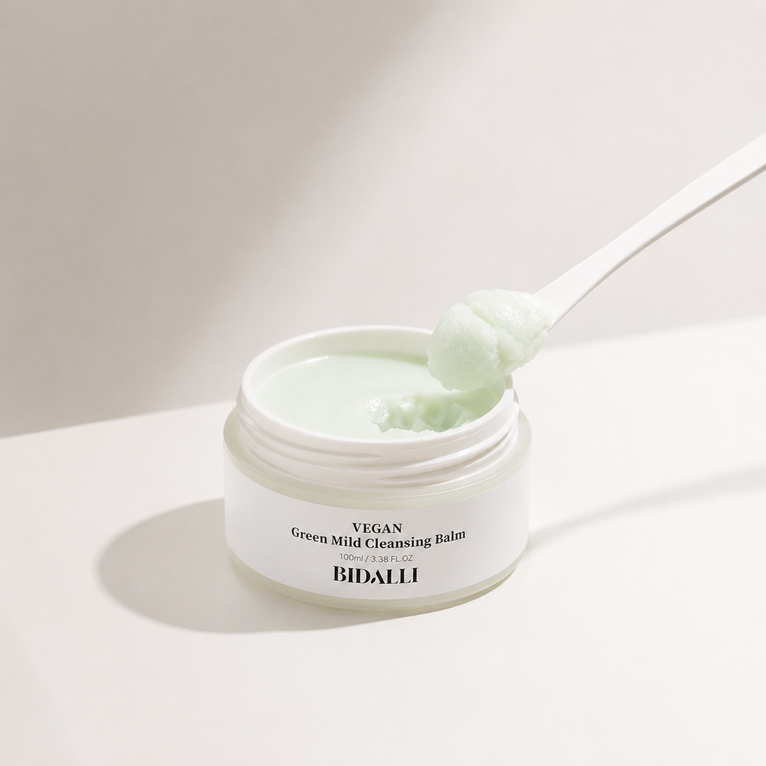 Green Mild Cleansing Balm