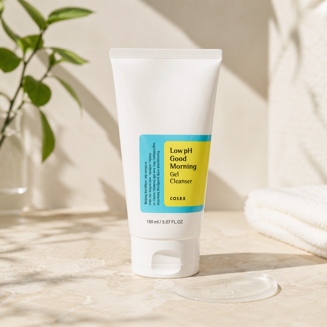 Low pH Good Morning Gel Cleanser