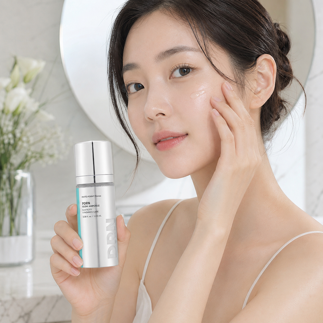 PDRN Glow Ampoule