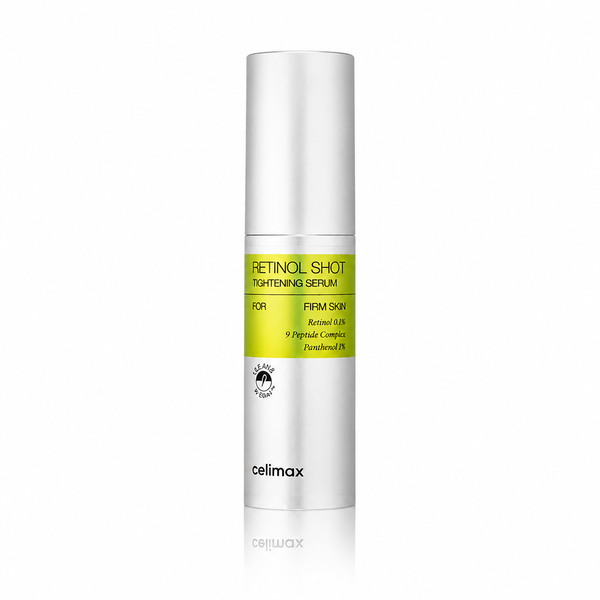 The Vita-A Retinol Shot Tightening Serum