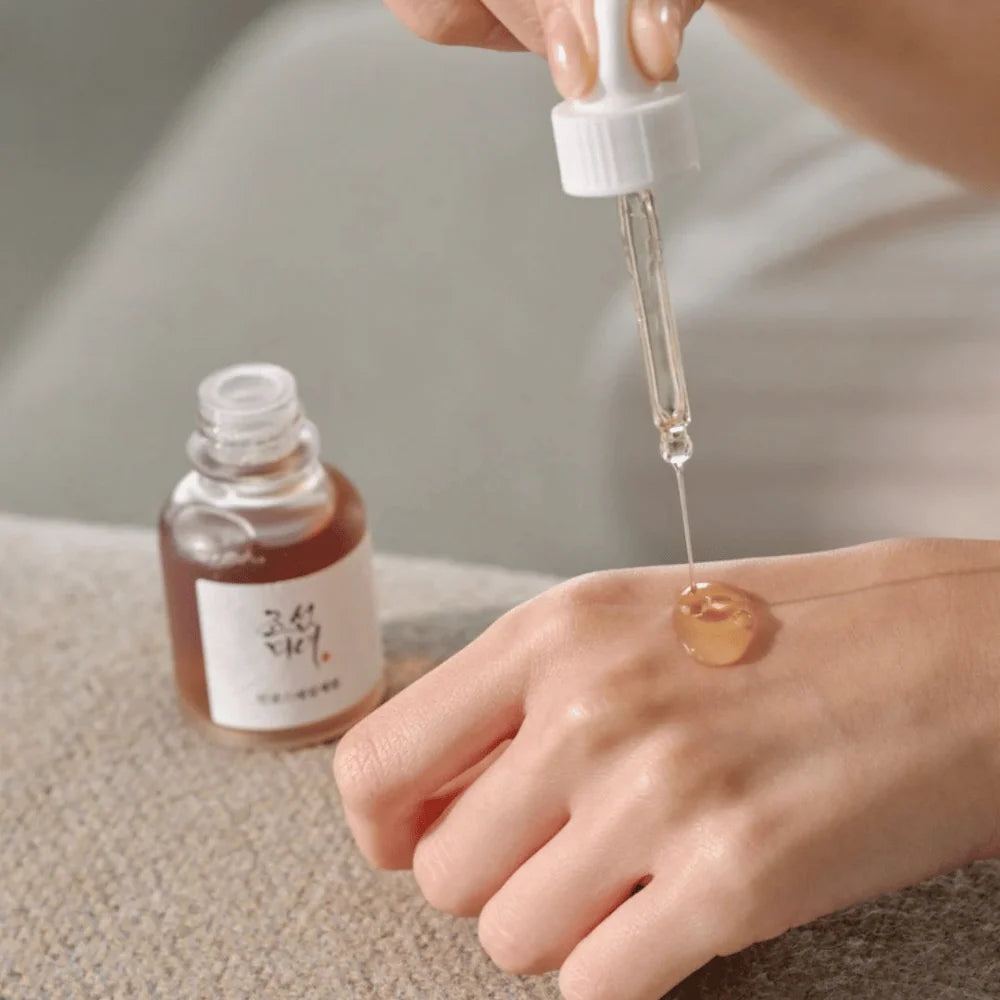 Revive Serum - Ginseng + Snail Mucin