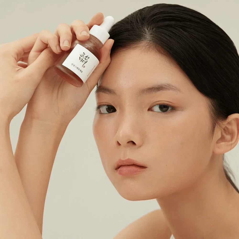 Revive Serum - Ginseng + Snail Mucin