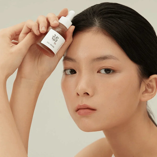 Revive Serum - Ginseng + Snail Mucin