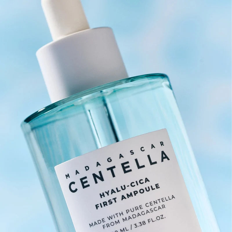 Hyalu-Cica First Ampoule