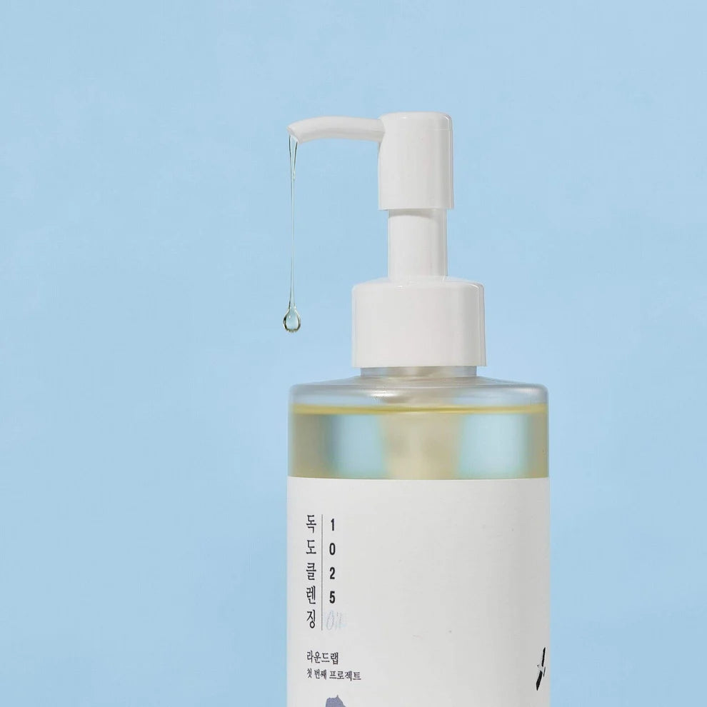 1025 Dokdo Cleansing Oil