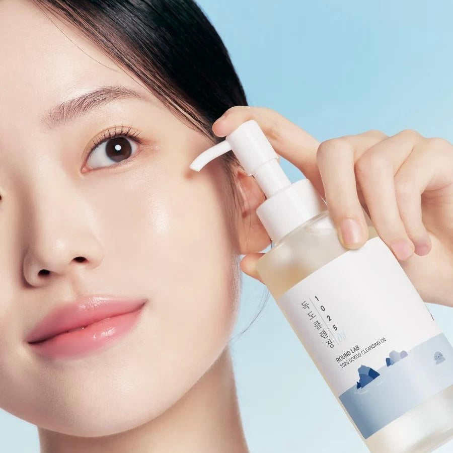 1025 Dokdo Cleansing Oil