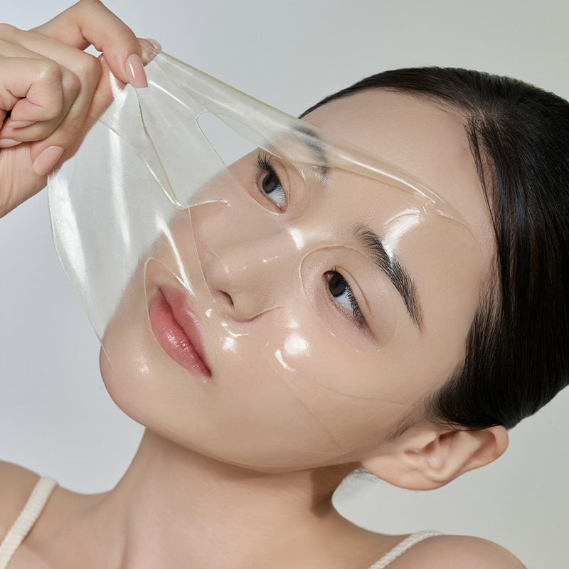 Radiant Vita Niacinamide Real Deep Mask