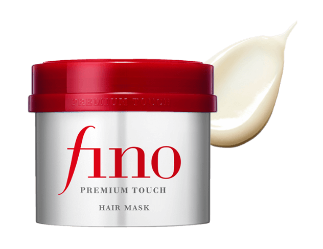 Fino Premium Touch Hair Mask