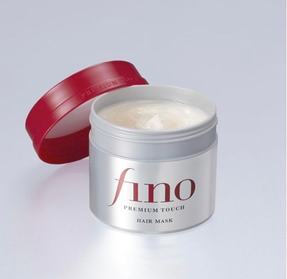 Fino Premium Touch Hair Mask