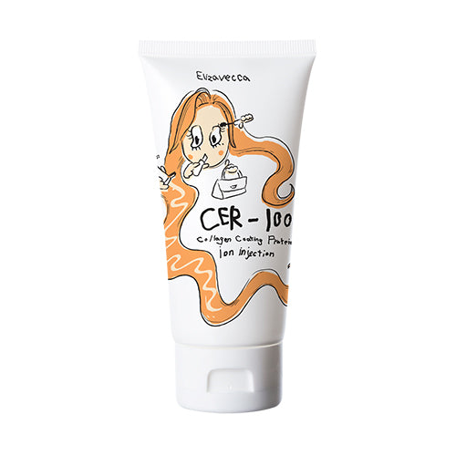 CER-100 Collagen Coating Protein Ion Injection
