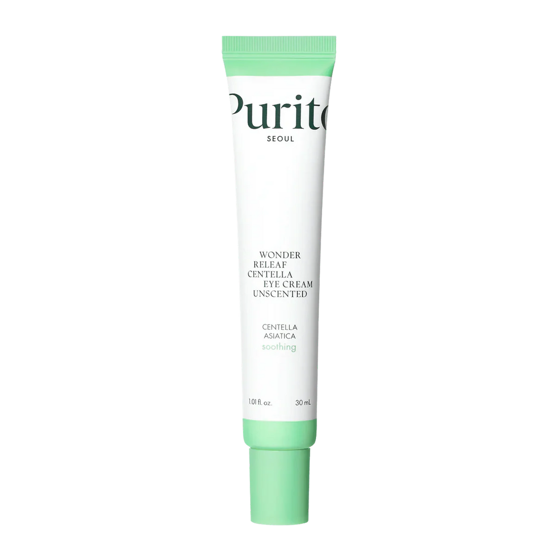 Wonder Releaf Centella Eye Cream Unscented