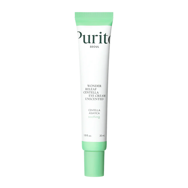 Wonder Releaf Centella Eye Cream Unscented