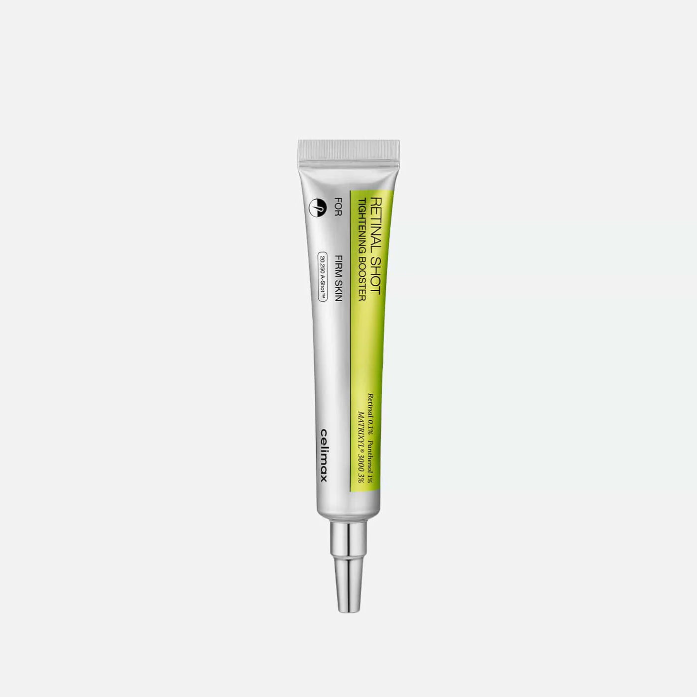 The Vita-A Retinal Shot Tightening Booster