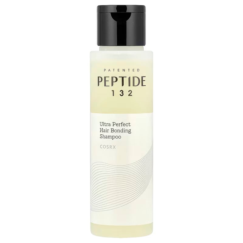 Peptide-132 Ultra Perfect Hair Bonding Shampoo