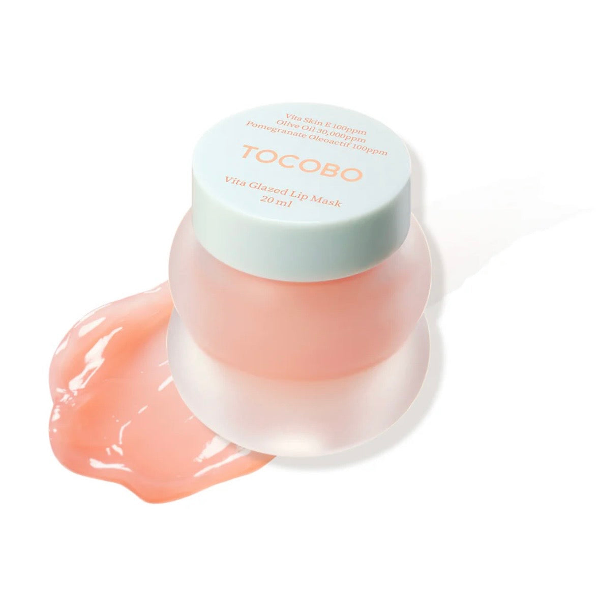 Lip Mask (4 Options)