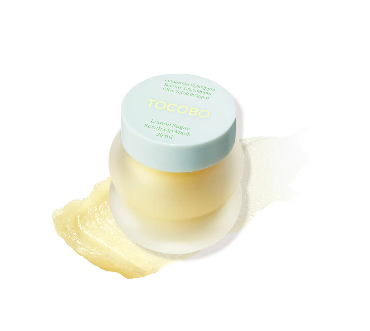 Lip Mask (4 Options)