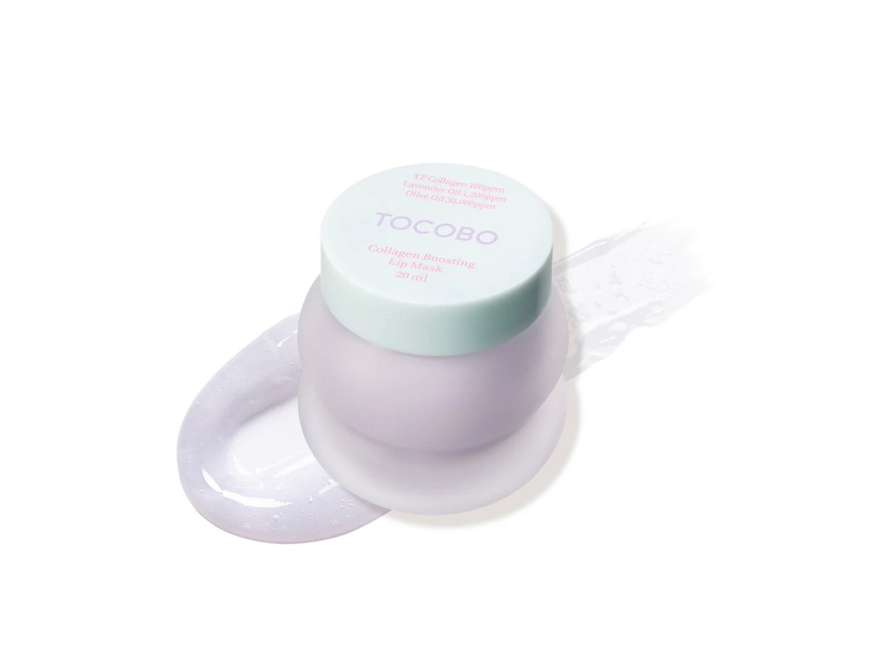 Lip Mask (4 Options)