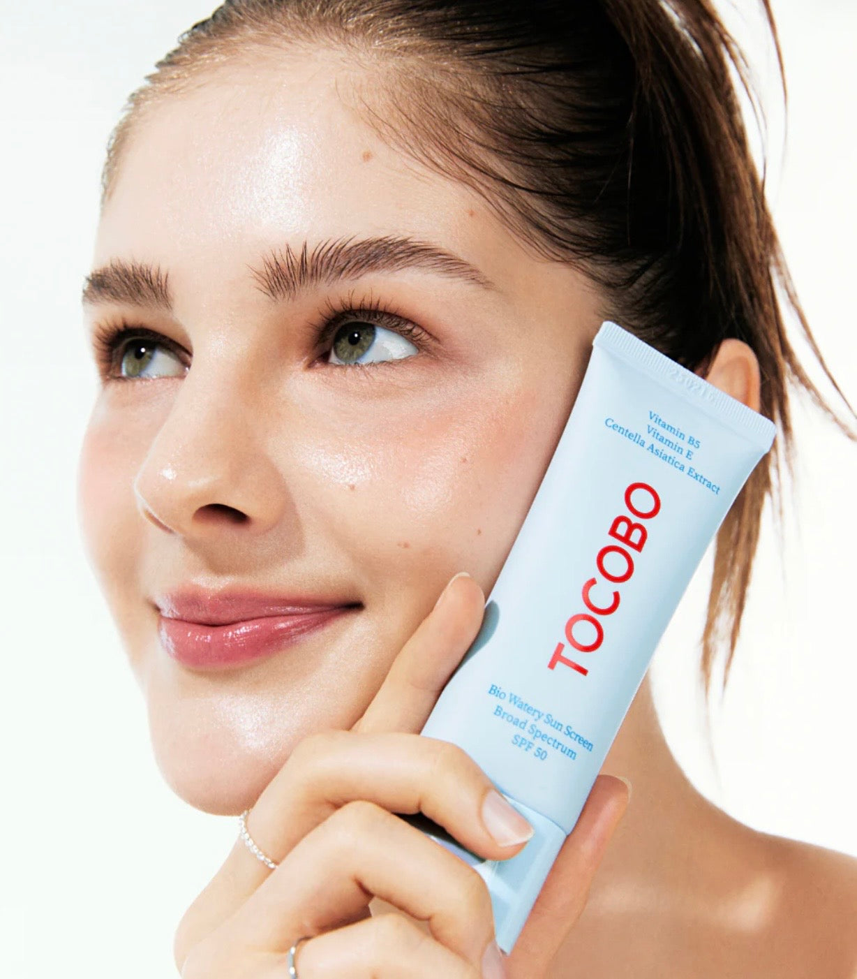 Bio Watery Sun Screen