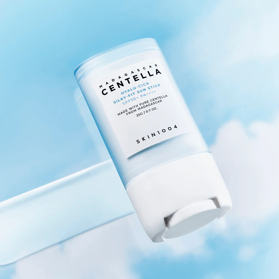 HYALU-CICA Silky-Fit Sun Stick SPF 50+ PA+++