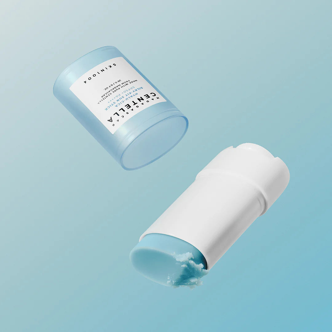 HYALU-CICA Silky-Fit Sun Stick SPF 50+ PA+++