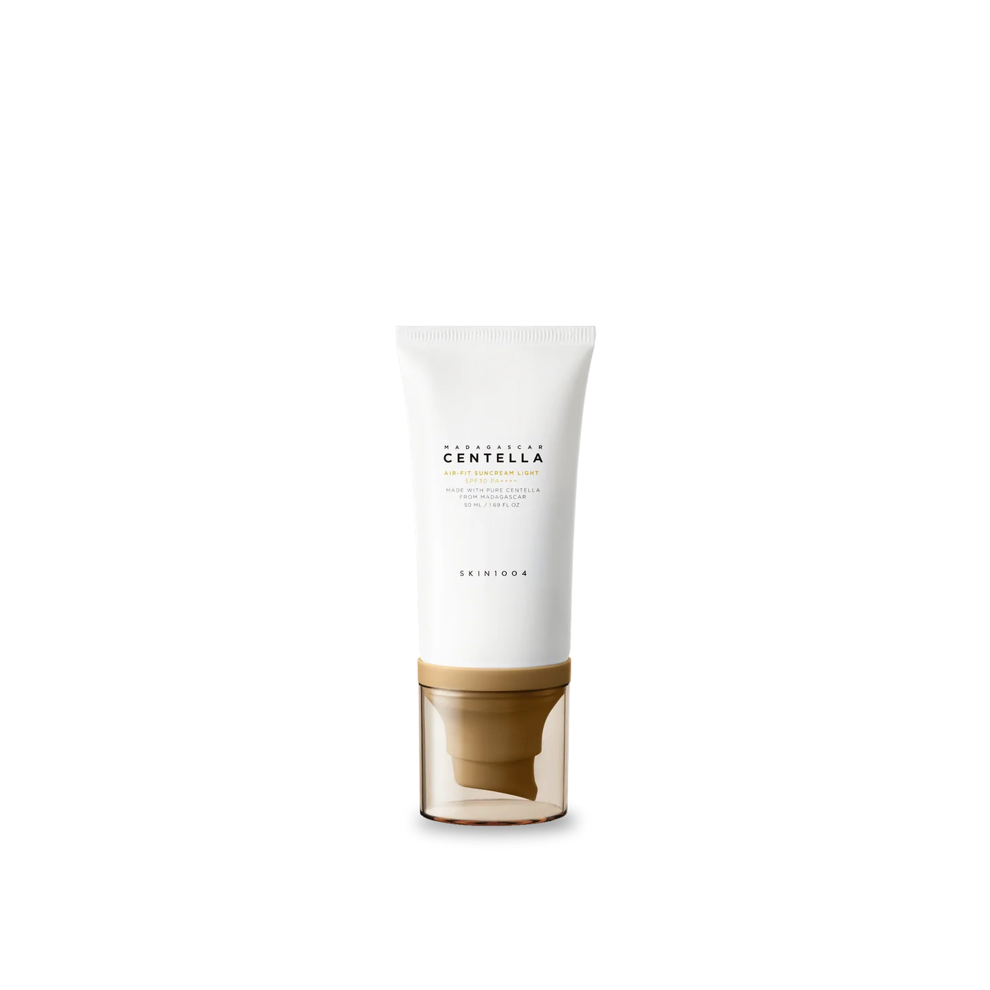 Madagascar Centella Air-Fit Suncream Light SPF30 PA++++