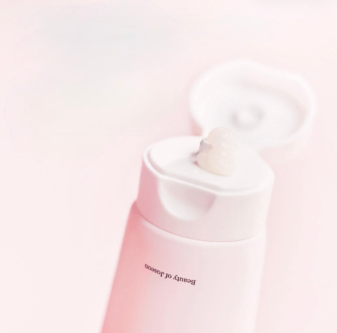 Apricot Blossom Peeling Gel
