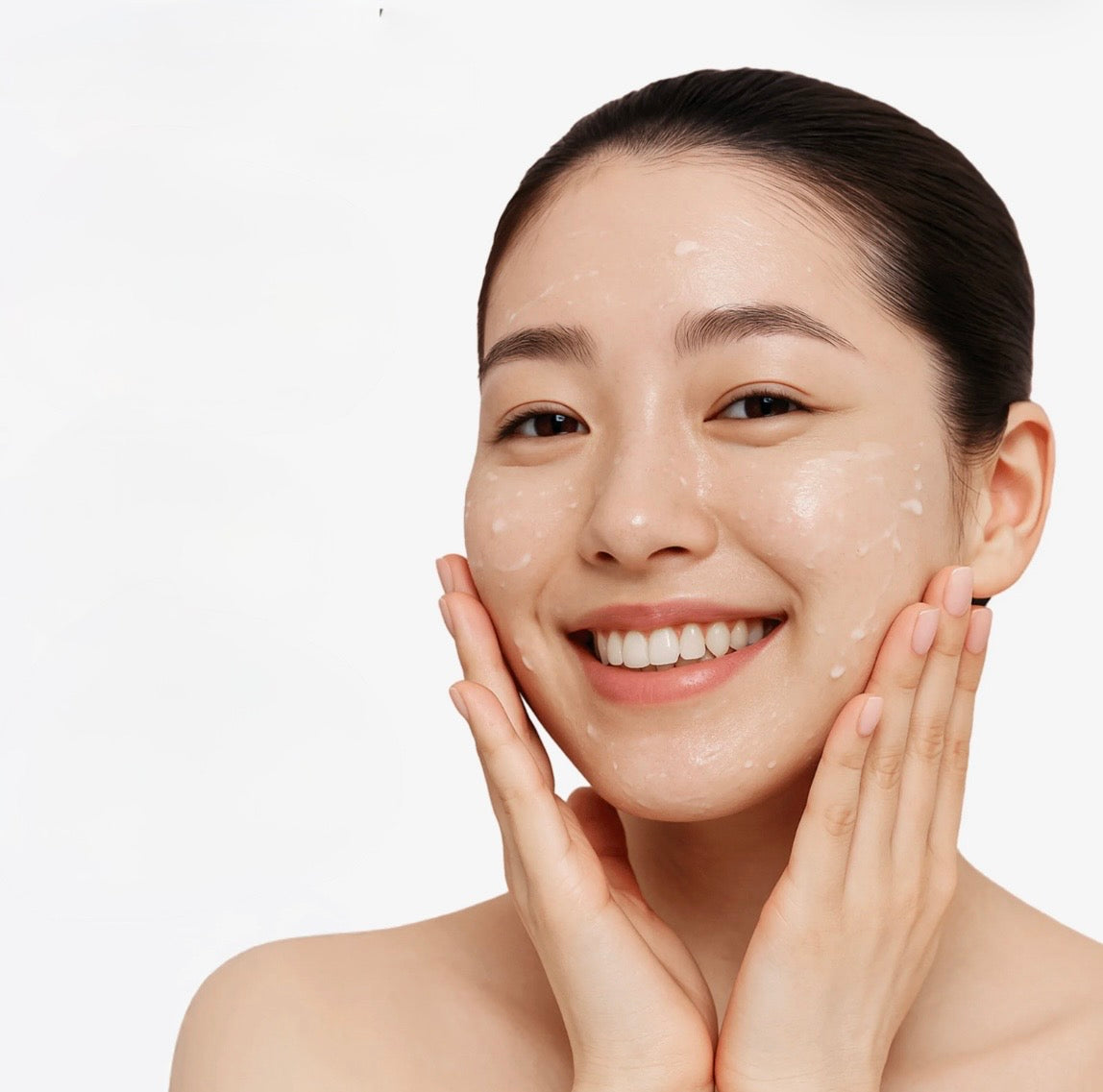 Apricot Blossom Peeling Gel