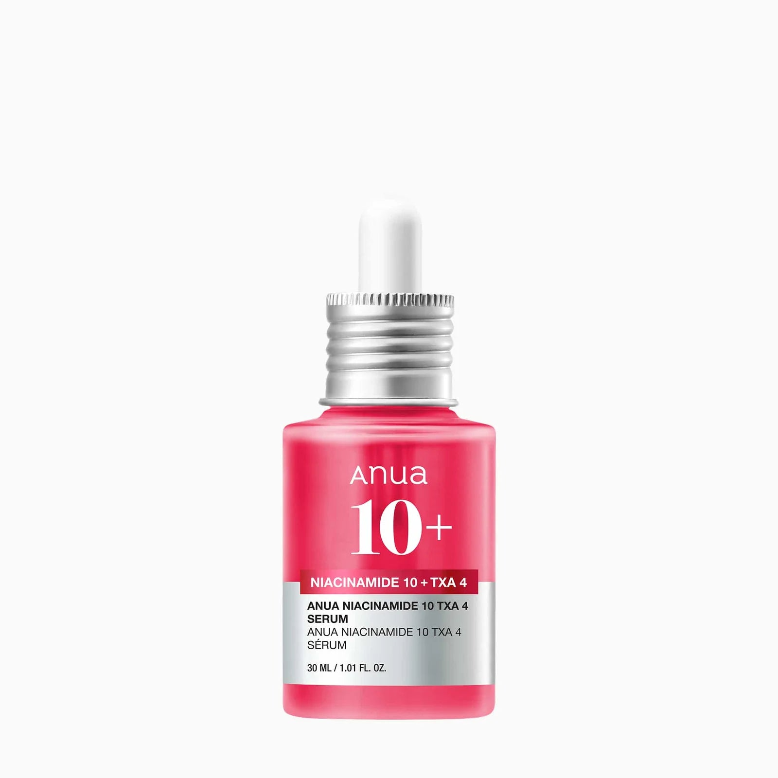 Niacinamide 10% + TXA 4% Serum
