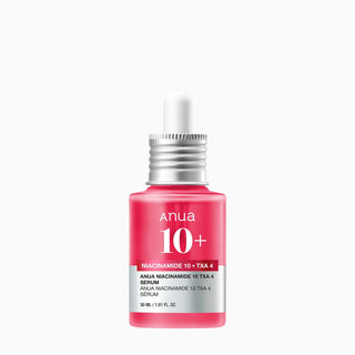 Niacinamide 10% + TXA 4% Serum