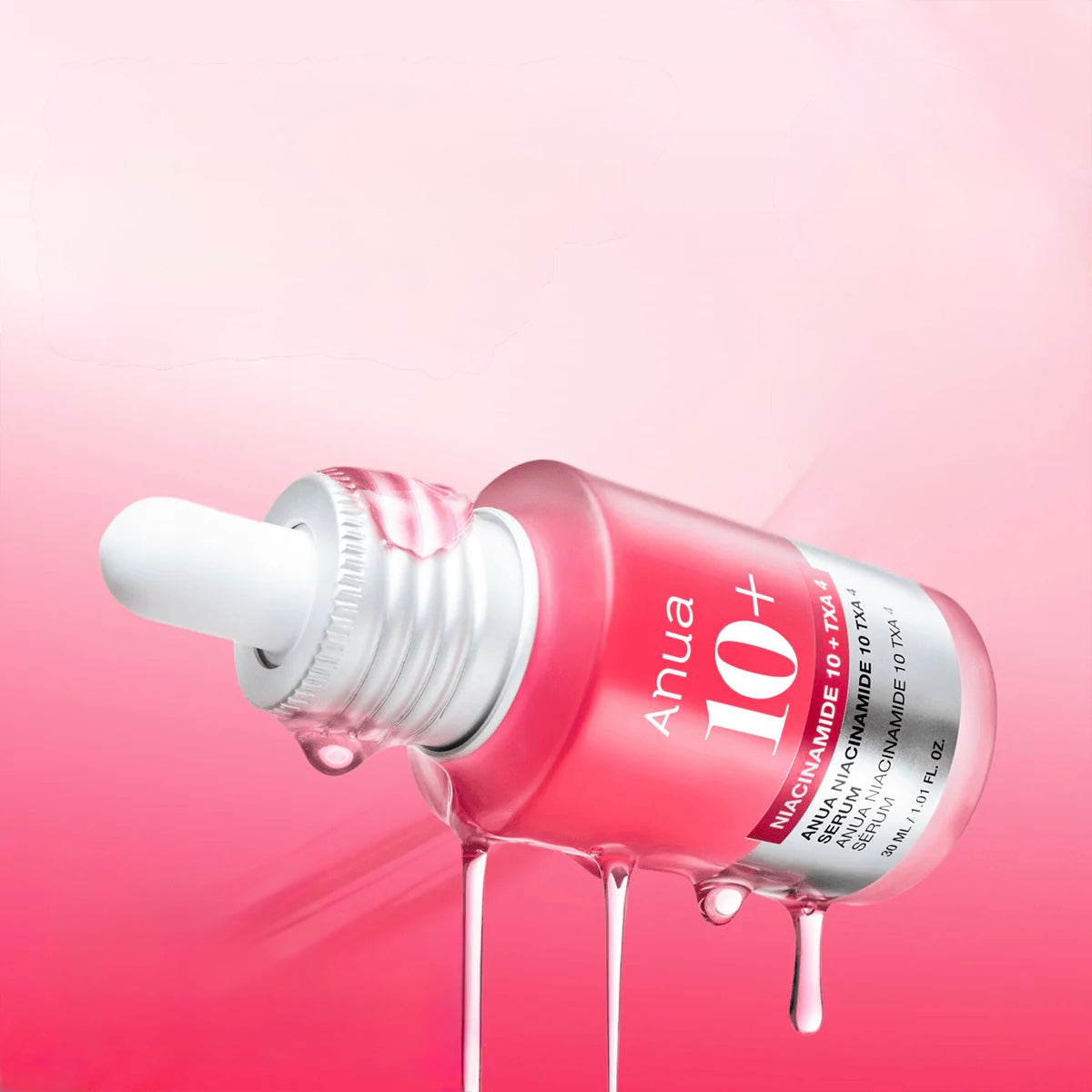 Niacinamide 10% + TXA 4% Serum