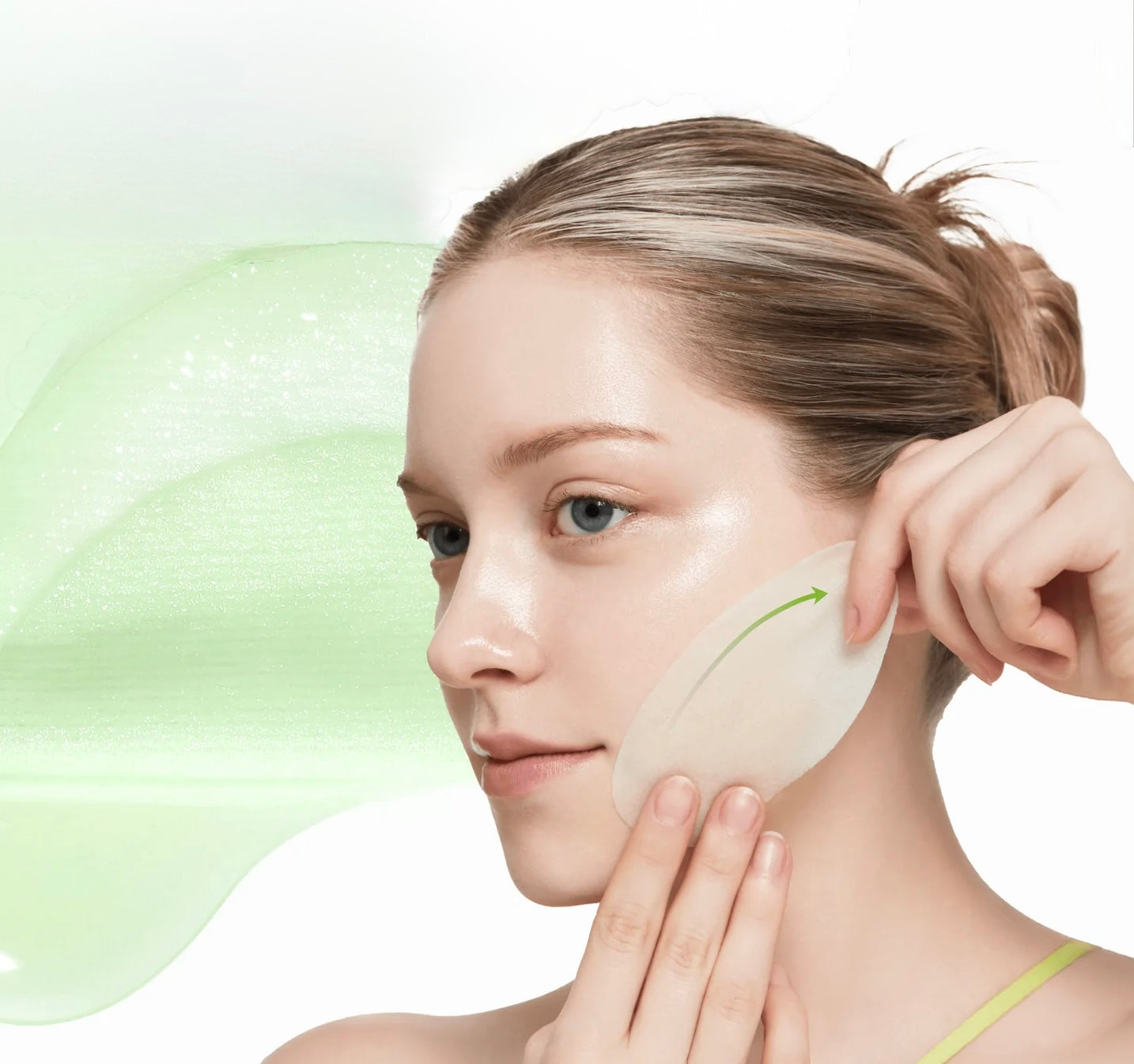 Azelaic 10 Hyaluron Redness Soothing Pad