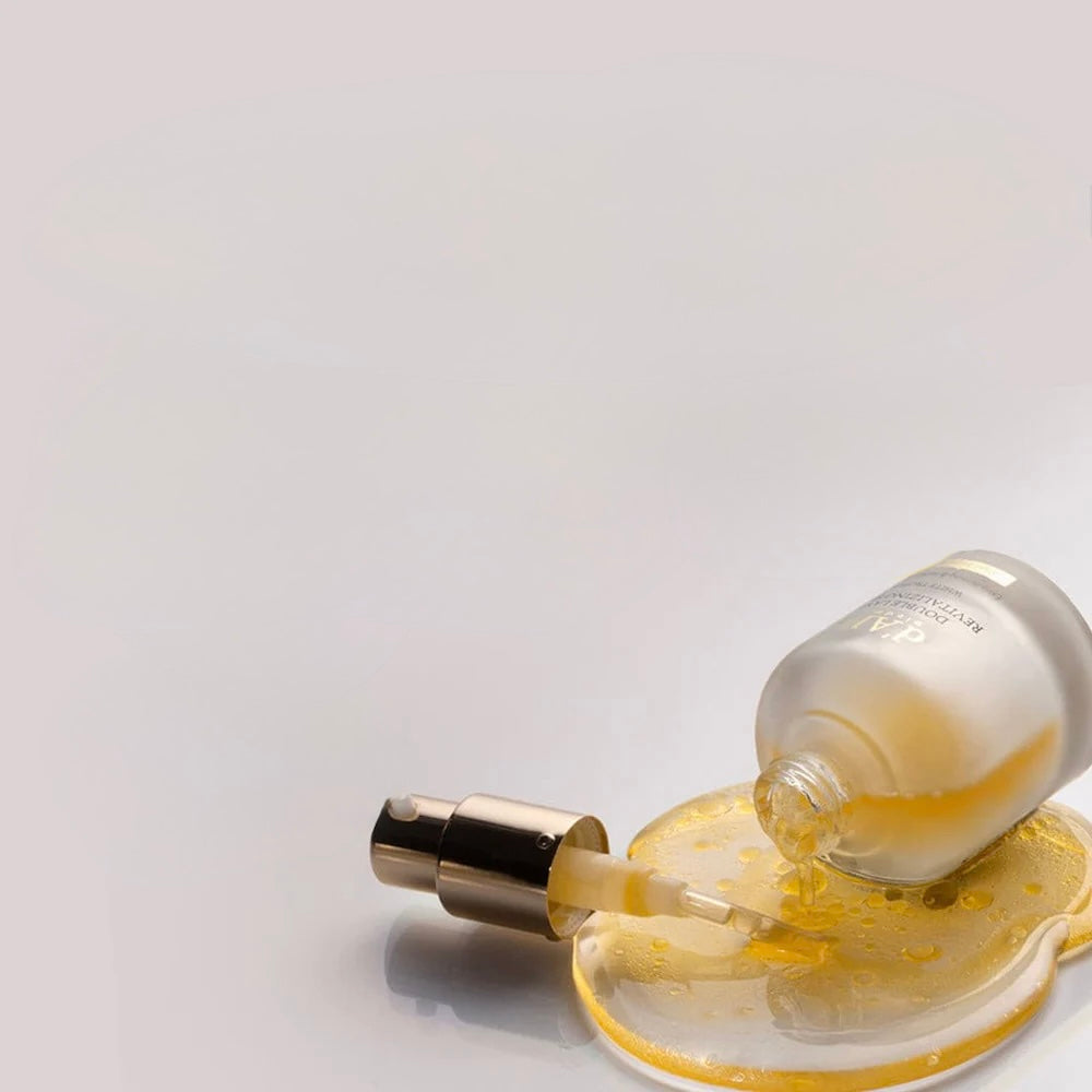 White Truffle Double Layer Revitalizing Serum