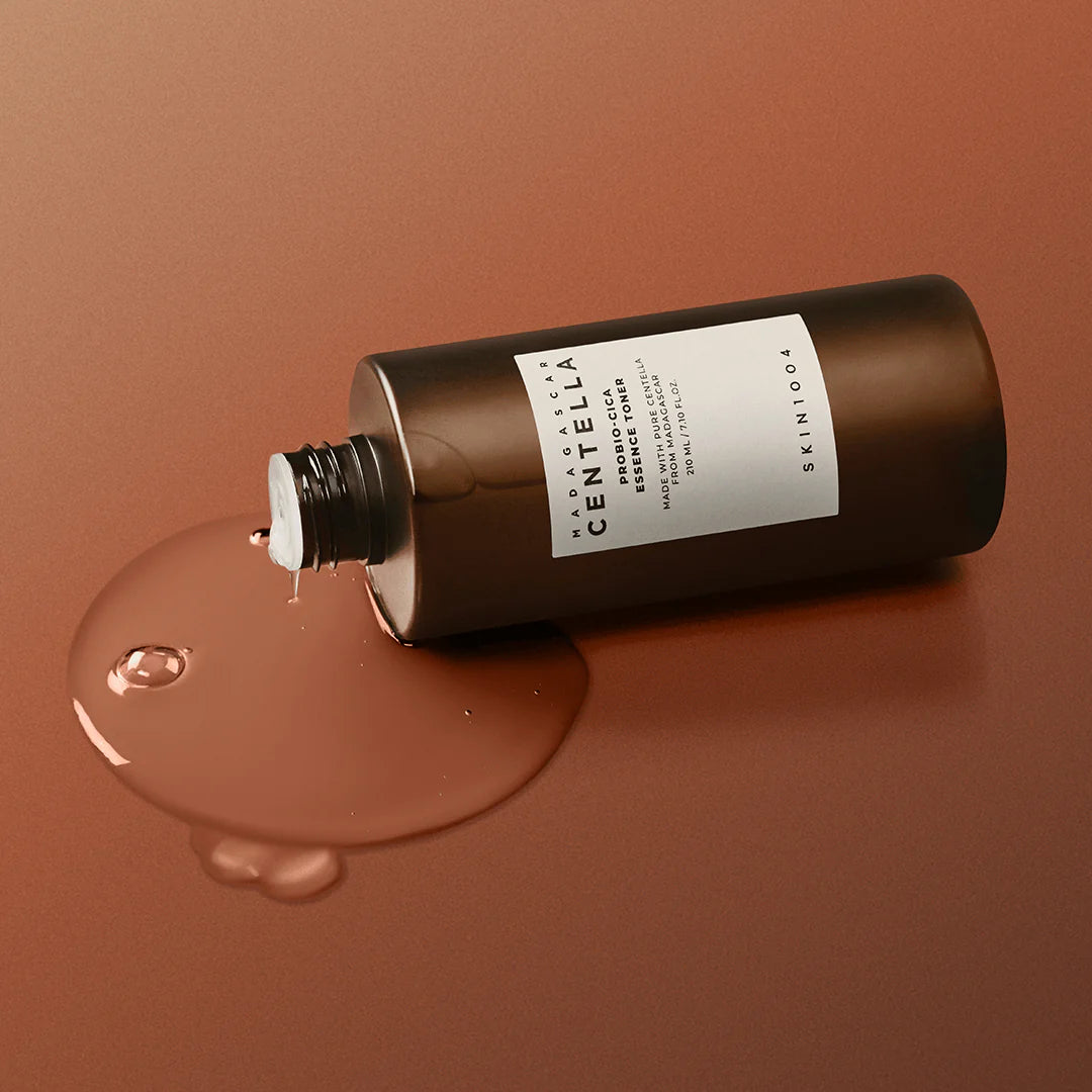 Madagascar Centella Probio-Cica Essence Toner
