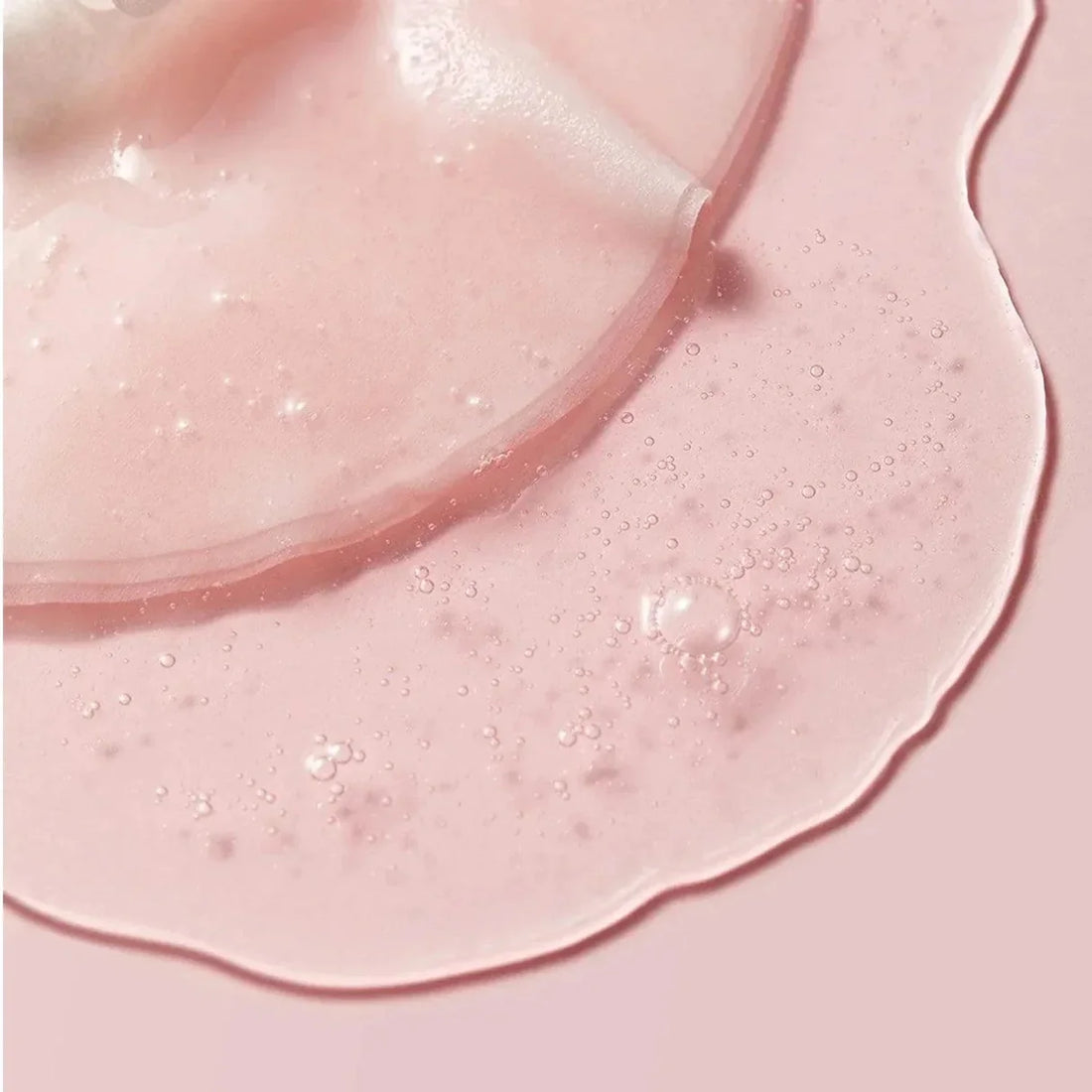 Peach 70 Niacin Serum Mask