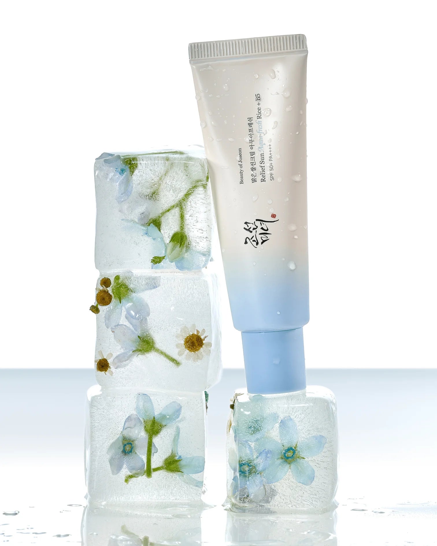 Relief Sun Aqua-Fresh - Rice + B5 (SPF50+ PA++++)