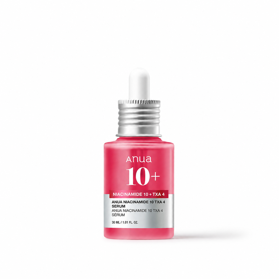 Niacinamide 10% + TXA 4% Serum